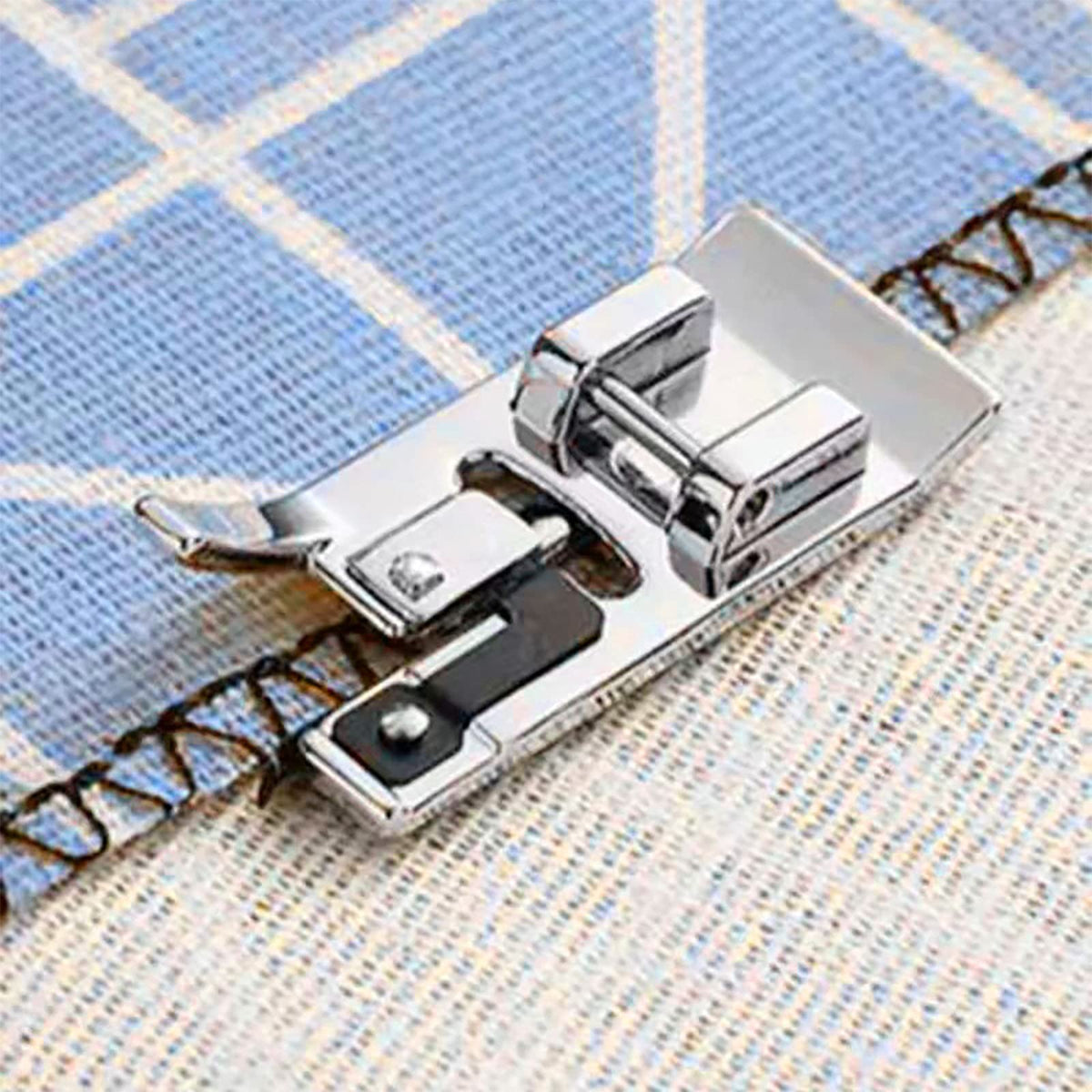 TISEKER Overlock Overcast Presser Foot