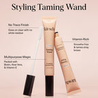 Kitsch Hair Taming Wand – With Biotin, Aloe & Vitamin E - 18mL | Fly Away Stick For Hair – Clear Hair Mascara for Flyaways, Baby Hair, Slick Back – Travel Size Hair Styling Products