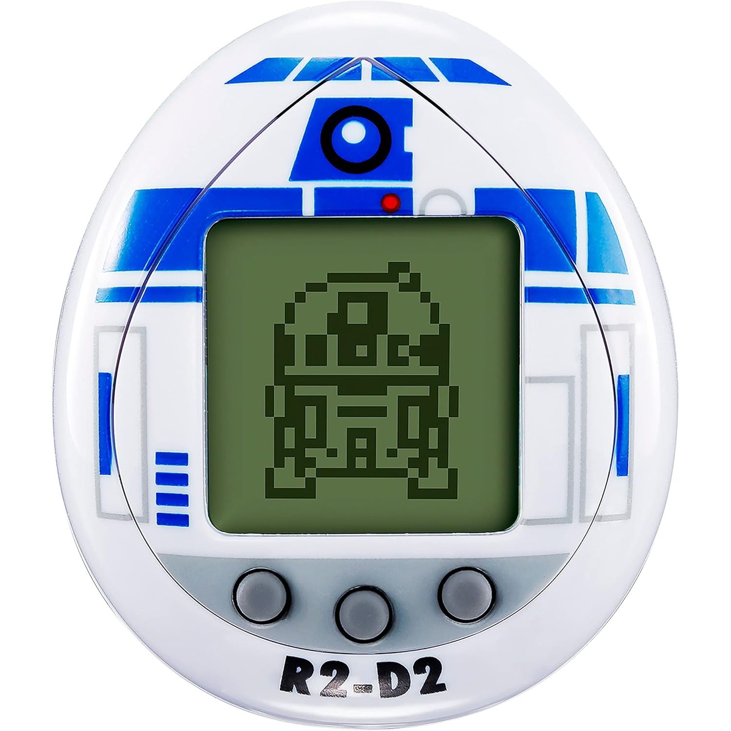 Buy now Tamagotchi Nano x Star Wars: R2-D2 Tamagotchi, Classic at indiglob india