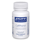 Pure Encapsulations CaffPhenol, 60 Capsules