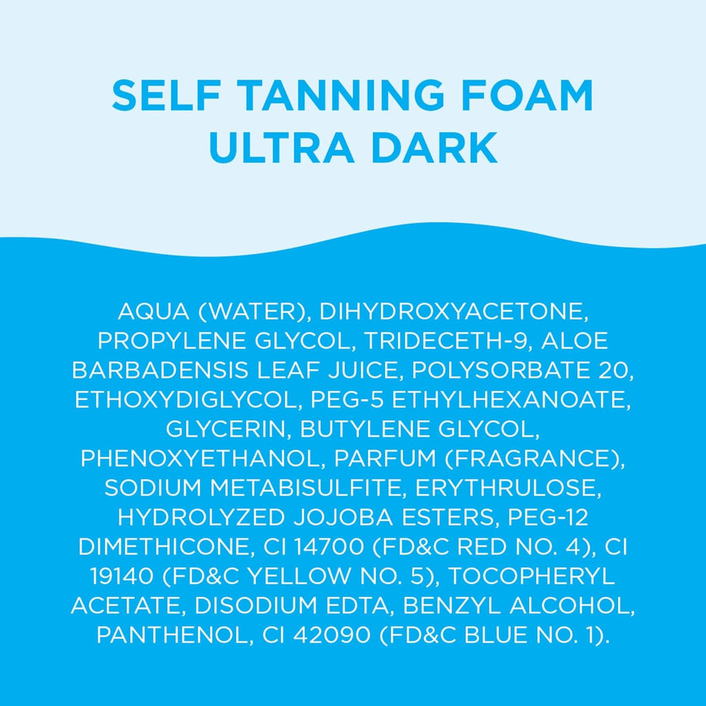 Buy now Bondi Sands Self Tanning Foam | Lightweight, Self-Tanner Foam Enriched with Aloe Vera and Coconut Provides an Even, Streak-Free Tan at indiglob india