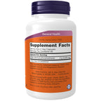 Buy now NOW Foods Supplements, MSM (Methylsulfonylmethane) 1,000 mg, Joint Health*, 120 Veg Capsules at indiglob india