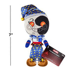 Buy now Funko Plush: Five Nights at Freddy's - Security Breach, Moon - Collectable Soft Plush - Birthday Gift Idea - Official Merchandise - Stuffed and Girlfriends at indiglob india