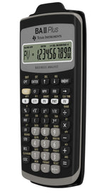 BA II Plus Financial Calculator