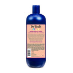 Dr Teal's Kids 3-in-1 Elderberry Bath: Bubble Bath, Body Wash & Shampoo, 20 fl oz