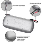 Buy now RLSOCO Case for Razors,Hard Case Compatible With Gillette Fusion5 & Proglide Shield Men's Razor (Bag Only) at indiglob india