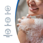 Buy now Vanicream Gentle Body Wash -12 fl oz - Formulated Without Common Irritants for Those with Sensitive Skin at indiglob india