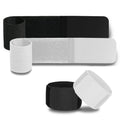 4PCS Elastic Soccer Shin Guard Straps for Kids Youth Adult