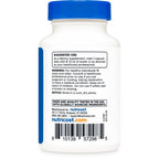 Nutricost Rhodiola Rosea 500mg, 60 Vegetarian Capsules, Gluten-Free | GMO-Free Rhodiola Rosea Supplement