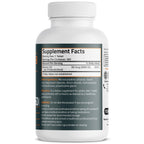 Bronson Vitamin D3 2000 IU (50mcg) Non-GMO, 360 Tablets