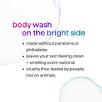 Buy now Method Body Wash, Pure Peace, Paraben and Phthalate Free, 18 oz (Pack of 1) at indiglob india