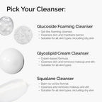 Buy now The Ordinary Squalane Cleanser, Facial Cleansing Balm and Hydrating Makeup Remover at indiglob india