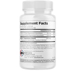 Bryan Nitriceuticals Nitric Oxide Supplement, 60 Count, 30 Day Supply