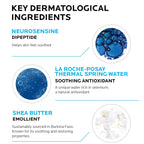 Buy now La Roche-Posay Toleriane Dermallergo Ultra Soothing Repair Face Moisturizer for Sensitive Skin, Gentle Moisturizing Face Cream for Dry Skin, Packaging May Vary, Formerly Toleriane Ultra at indiglob india