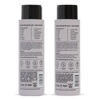 Odele Sulfate-Free Purple Shampoo & Conditioner Set, 13 fl oz Each