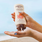 Buy now Hawaiian Tropic Sunscreen Sheer Touch Broad Spectrum Sun Care Sunscreen Lotion - SPF 15, 8 Ounce at indiglob india
