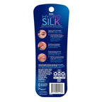 Buy now Schick Hydro Silk Touch-Up Dermaplaning Tool with Precision Cover, 3ct | Dermaplane Razor, Face Razors for Women, Peach Fuzz Remover at indiglob india