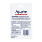 Aquaphor Healing Ointment Advanced Therapy Skin Protectant, Dry Skin Body Moisturizer, 0.35 Oz Tube, Pack of 2 | Clinically Proven Skin Protectant Moisturizer for Cracked, Irritated or Dry Skin Relief, Dye and Fragrance Free