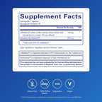 Pure Encapsulations CaffPhenol, 60 Capsules