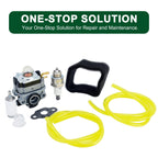 307160001 Carburetor for Ryobi RY253SS RY252CS RY251PH 25cc Trimmer