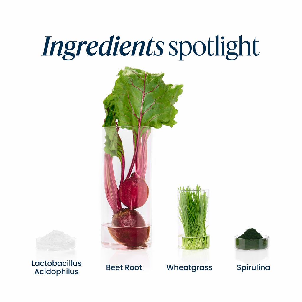 Vibrant Health, Green Vibrance, Vegan Superfood Powder, Boost Energy, 60 Servings