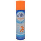 Static Guard Bonus Pack Spray 12.4 oz (2 Pack of 5.5 oz & 1 Pack of 1.4 oz)
