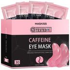 Buy now 24k Gold Under Eye Patches (30 Pairs), Eye Mask, Collagen Skin Care Products, Eye Patches for Puffy Eyes, Eye Masks for Dark Circles and Puffiness. at indiglob india
