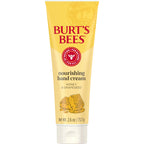 Buy now Burt's Bees Nourishing Honey & Grapeseed Oil Hand Cream, 2.6 Oz at indiglob india