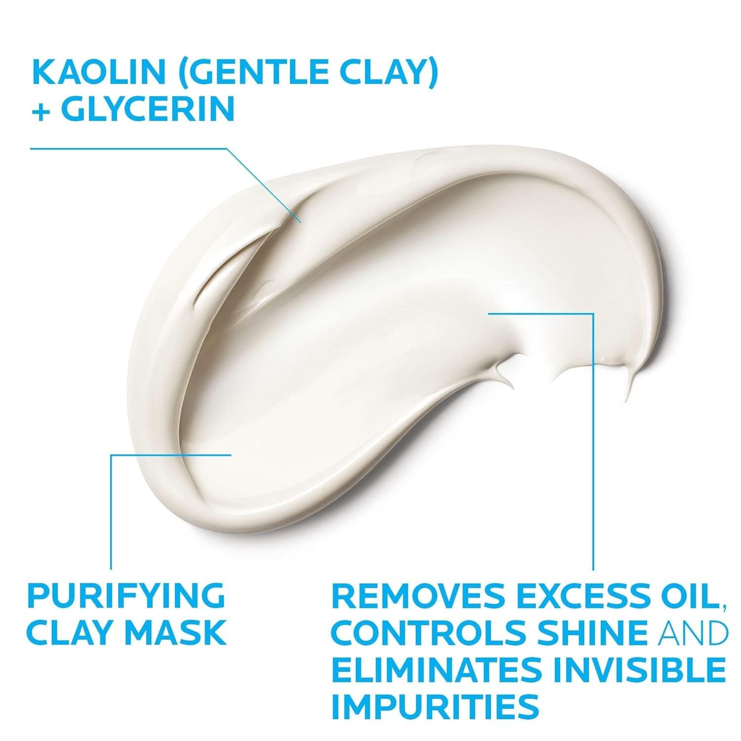 Buy now La Roche-Posay Toleriane Dermallergo Night Cream for Face, Intense Soothing Moisturizer with Vitamin E, Allergy Tested, for Sensitive Skin, Formerly Toleriane Ultra Night at indiglob india