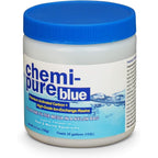 Buy now Boyd Chemi‑Pure Blue 5.5 oz Aquarium Filtration Media Premium Extruded Carbon + Ion‑Exchange Resins in Nylon Bag Clears Toxins, Phosphates & Metals at indiglob india