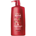 L'Oreal Paris Elvive Color Vibrancy Protecting Shampoo and Conditioner Set for Color Treated Hair, 28 Fl Oz (Set of 2)