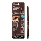 Buy now Revlon ColorStay Eyeliner Pencil, Black [201], 0.01 oz (Pack of 12) at indiglob india