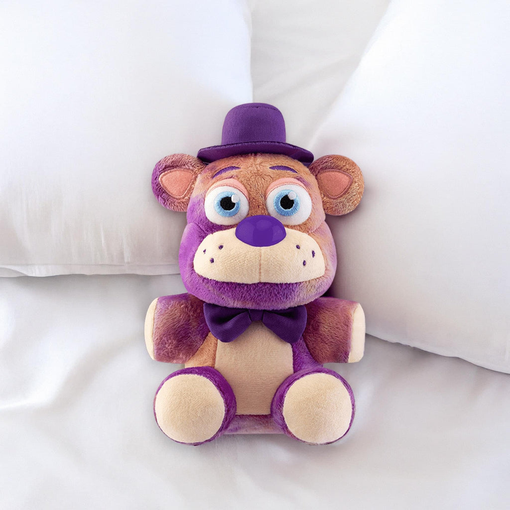 Buy now Funko Pop! Plush: Five Nights at Freddy's, Tie Dye- Freddy at indiglob india