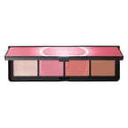 Buy now Smashbox Halo Sculpt + Glow Face Palette | Vitamin E, Long Lasting, Contour + Highlighter, 0.55 oz. at indiglob india
