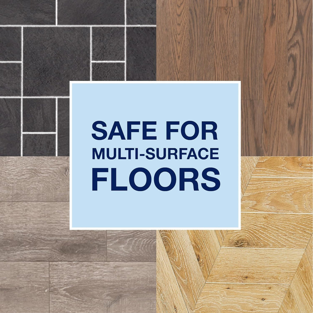 Buy now 3 Pack Bona Dusting Pad | Designed on Hardwood, Stone, Tile and Laminated Floors | 4" W x 15" Lâ€¦ at indiglob india