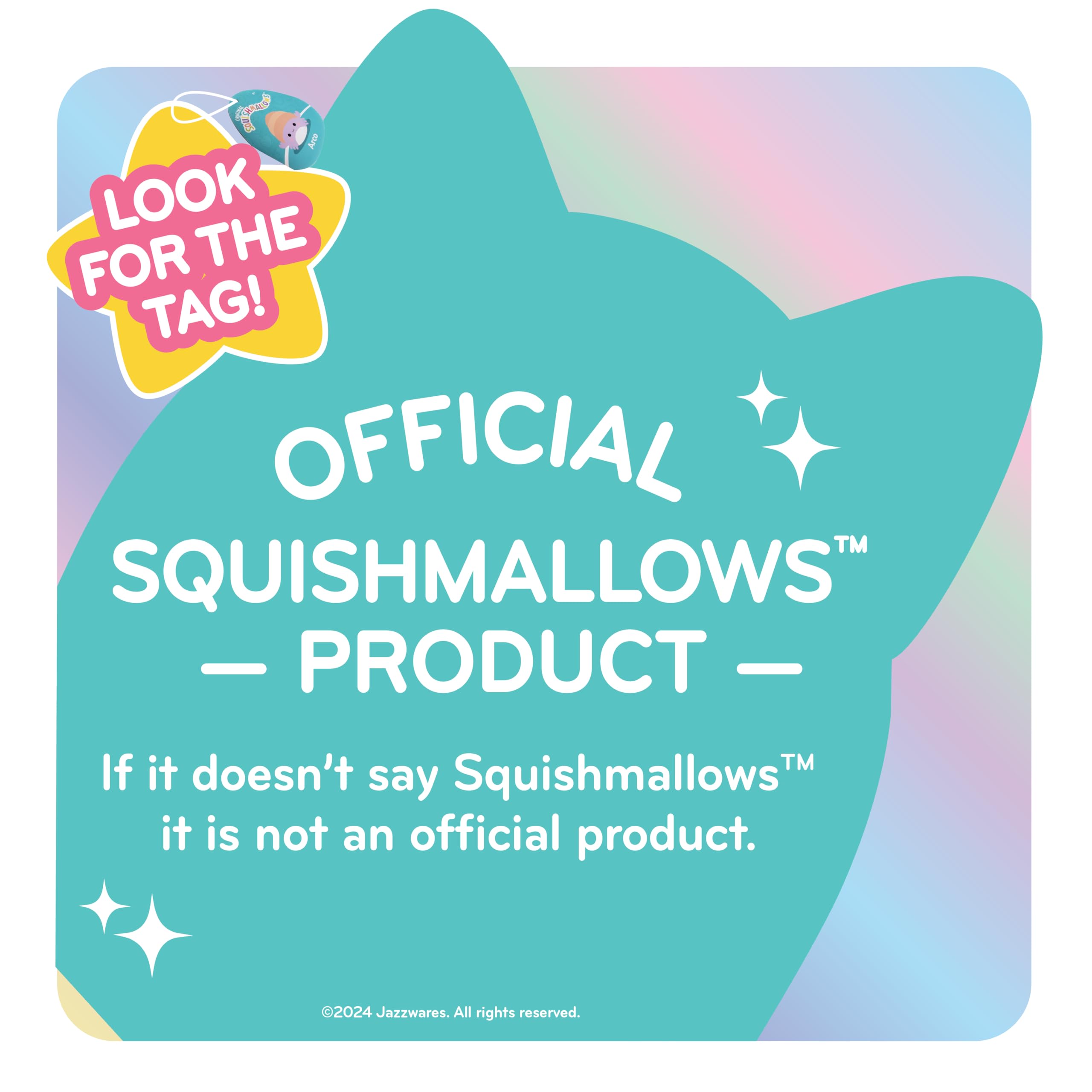 Buy now Squishmallow Original 8 Inch Prince The Watermelon Pug Dog - Official Jazwares Plush - Soft, Cuddly Collectible Puppy Fruit Stuffed Animal Toy - 2026 Limited Edition - Gift for Boys, Girls, & Kids at indiglob india