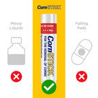 CornStick Corn and Callus Remover, 0.2 Oz