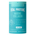 Vital Proteins Marine Collagen Peptides Powder Supplement, 7.8oz | Marine Collagen Peptides, Supports Hair Skin Nails & Joints, Hydrolyzed Collagen, 12g Per Serving