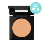 Buy now Maybelline Fit Me Matte + Poreless Pressed Face Powder Makeup & Setting Powder, Sun Beige, 1 Count at indiglob india