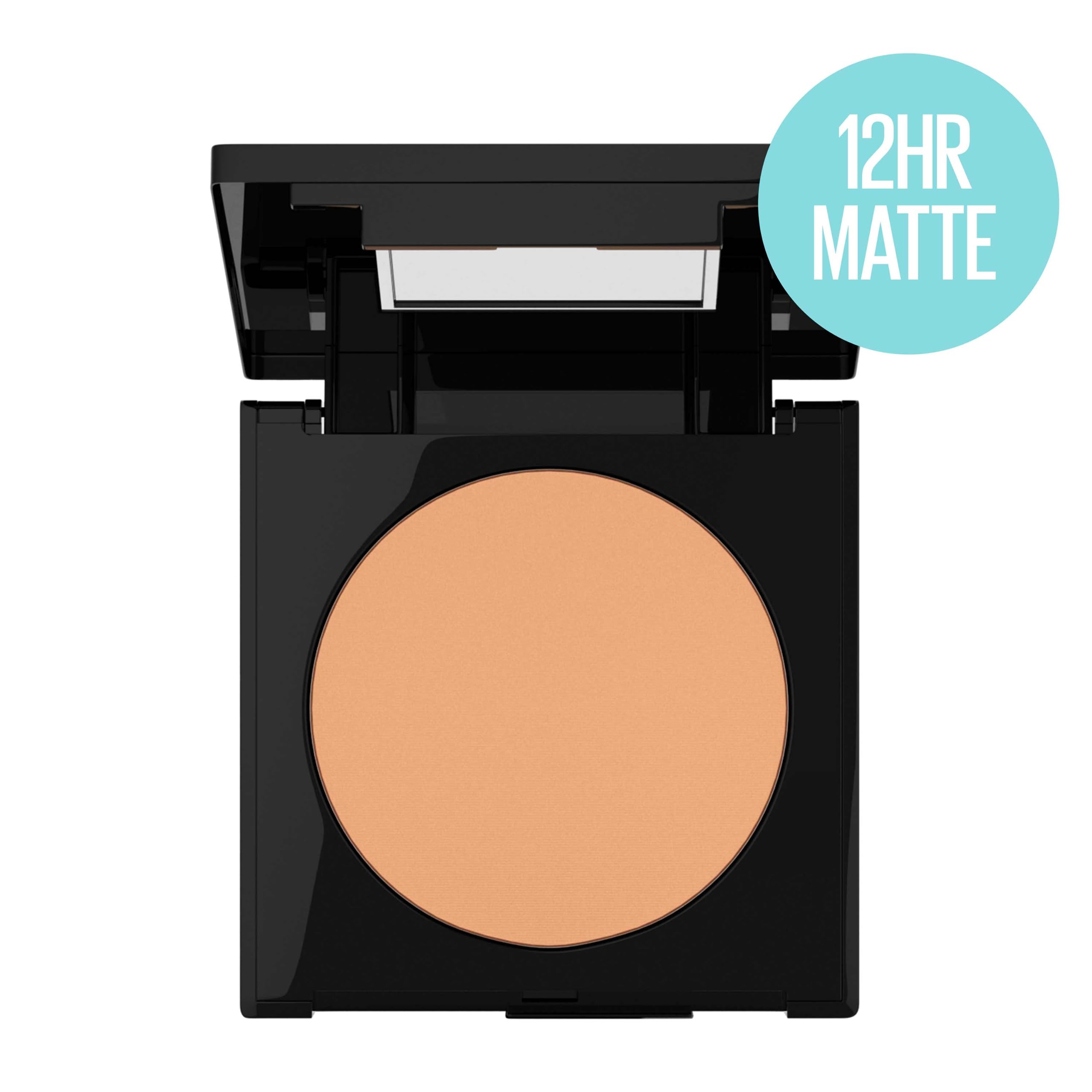 Buy now Maybelline Fit Me Matte + Poreless Pressed Face Powder Makeup & Setting Powder, Sun Beige, 1 Count at indiglob india