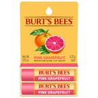 Buy now Burt's Bees Lip Balm - Mango, Lip Moisturizer With Responsibly Sourced Beeswax, Tint-Free, Natural Origin Conditioning Treatment, 2 Tubes, 0.15 oz. (Pack of 2) at indiglob india