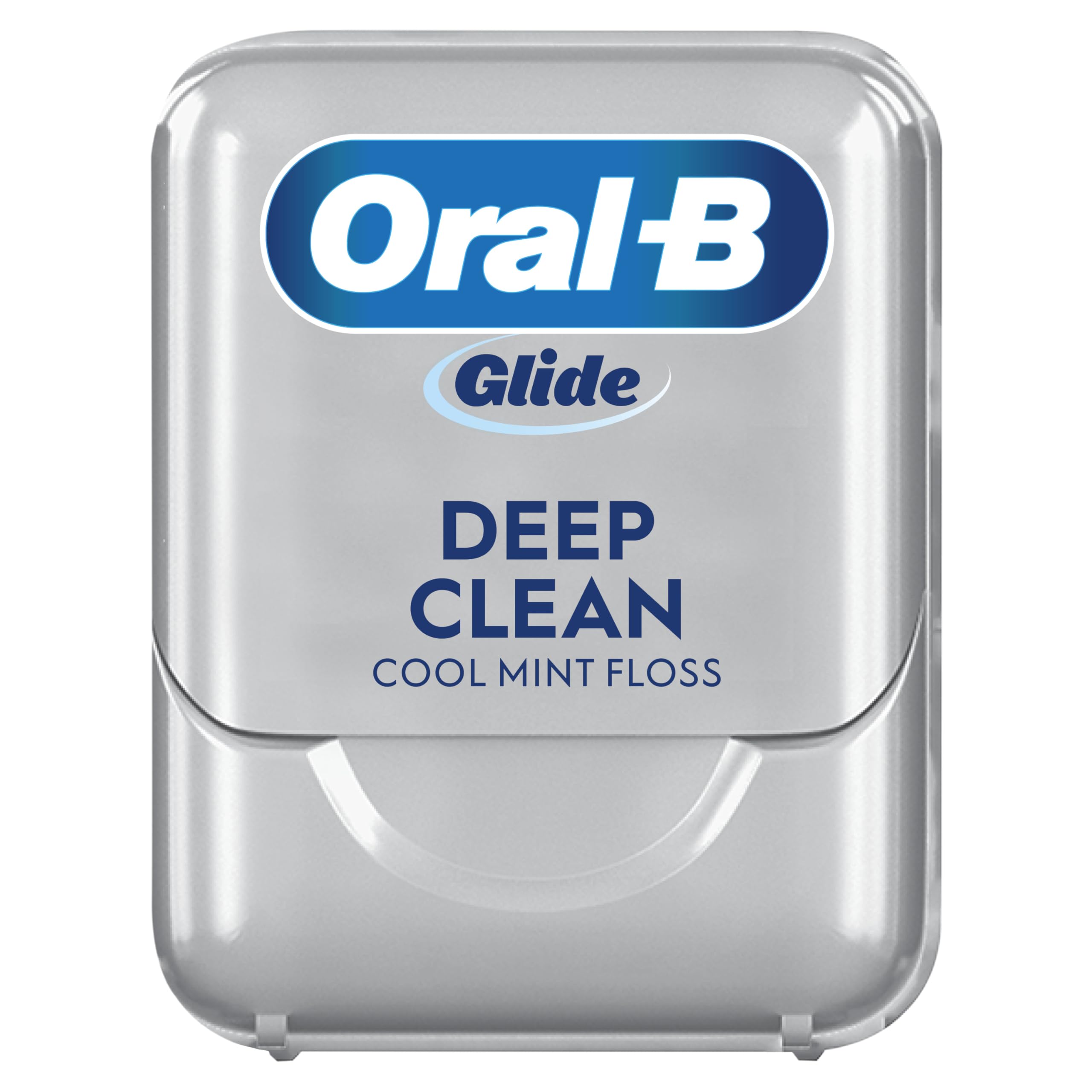 Buy now Oral-B Glide Deep Clean Cool Mint Dental Floss, 40m at indiglob india