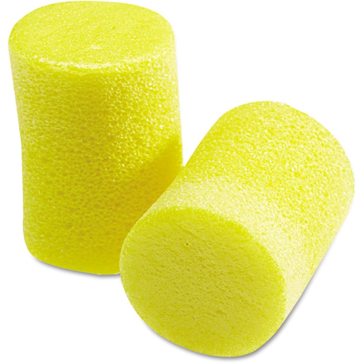 Buy now 3M Ear Plugs, 30 Pairs/Box, E-A-R Classic 310-1060, Uncorded, Disposable, Foam, NRR 29, For Drilling, Grinding, Machining, Sawing, Sanding, Welding, 1 Pair/Pillow Pack 30 Count (Pack of 1) Ear Plugs at indiglob india