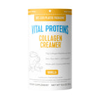 Vital Proteins Collagen Peptides Powder, Mocha Coffee Creamer, 11oz | Collagen Coffee Creamer, Supports Hair Skin & Nails, Mocha Flavor, Daily Coffee Add-In, 12 Servings