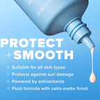 Paula's Choice RESIST Hydrating Fluid Face Moisturizer SPF 50 | Face Sunscreen for Oily Skin with Chamomile & Vitamin E, UVA/UVB Protection, Fragrance-Free, TSA Friendly