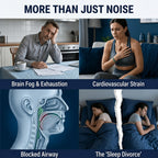 Anti Snoring Spray - Snoring Solution & Snore Stopper, 1 Fl Oz