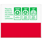 Parodontax Active Gum Repair Breath Freshener Toothpaste, 3.4 oz