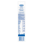 Buy now Oral-B Deep Clean Battery Powered Toothbrush Replacement Brush Heads Refill, Soft, 2 Count at indiglob india