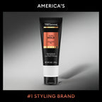 TRESemmé Hair Gel Ultra Hold Maximum Hold 24H Frizz Control 9 oz | For frizz-prone hair, Helps moisturize & add shine, Sculpting, Ultra strong hold, Humidity protection