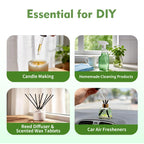 Essential Oil Gift Set, Blends for Diffusers, Aromatherapy, Humidifiers